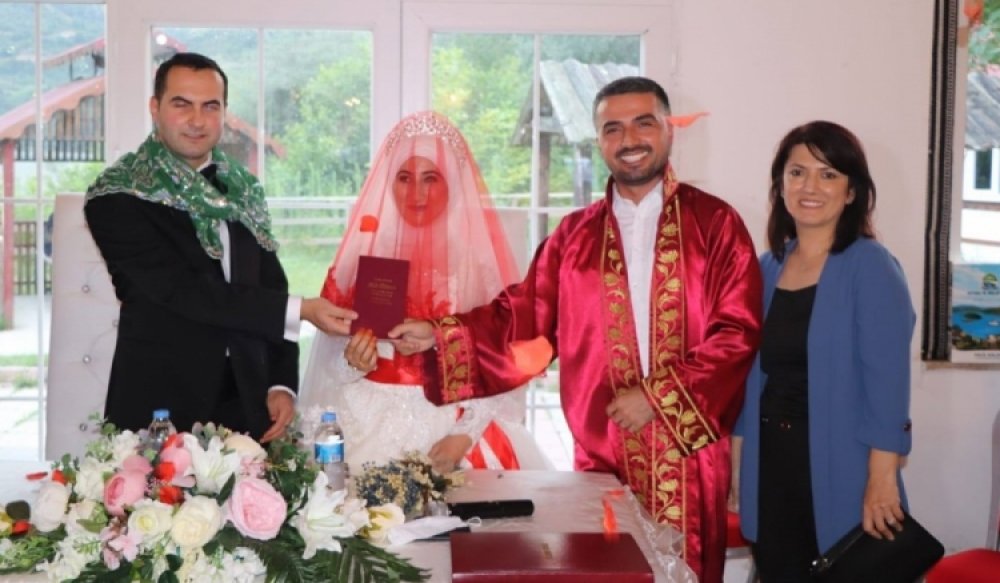 Belediye Başkanımız Vatandaşlarımızın Merasimlerine Katılmaya Devam Ediyor