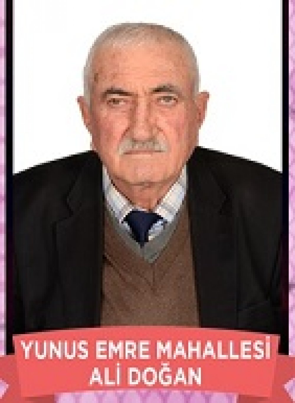 Yunus Emre Mahallesi