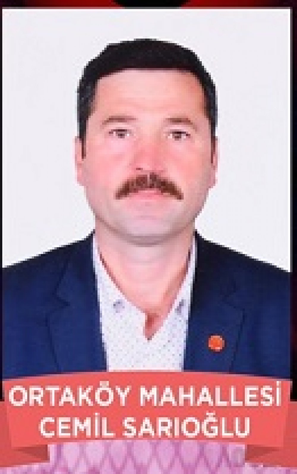 Ortaköy Mahallesi