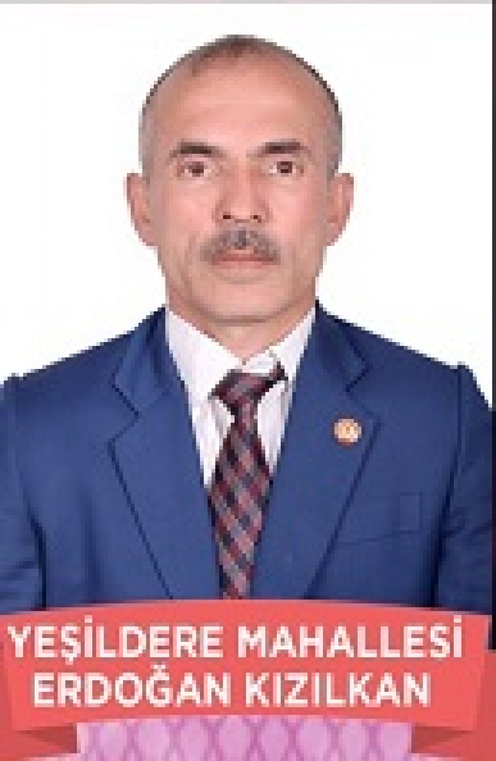 Yeşildere Mahallesi