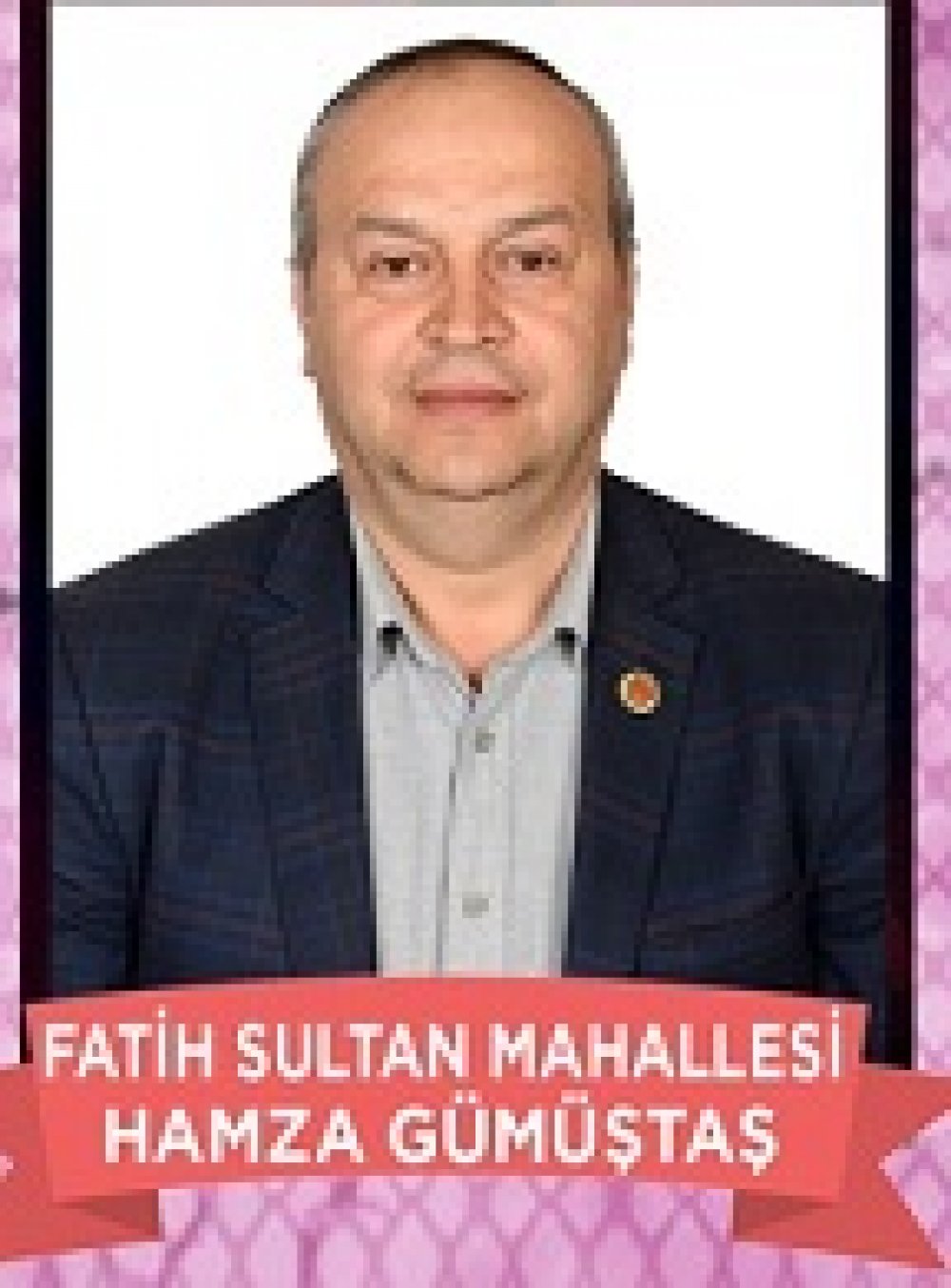 Fatih Sultan Mehmet Mahallesi