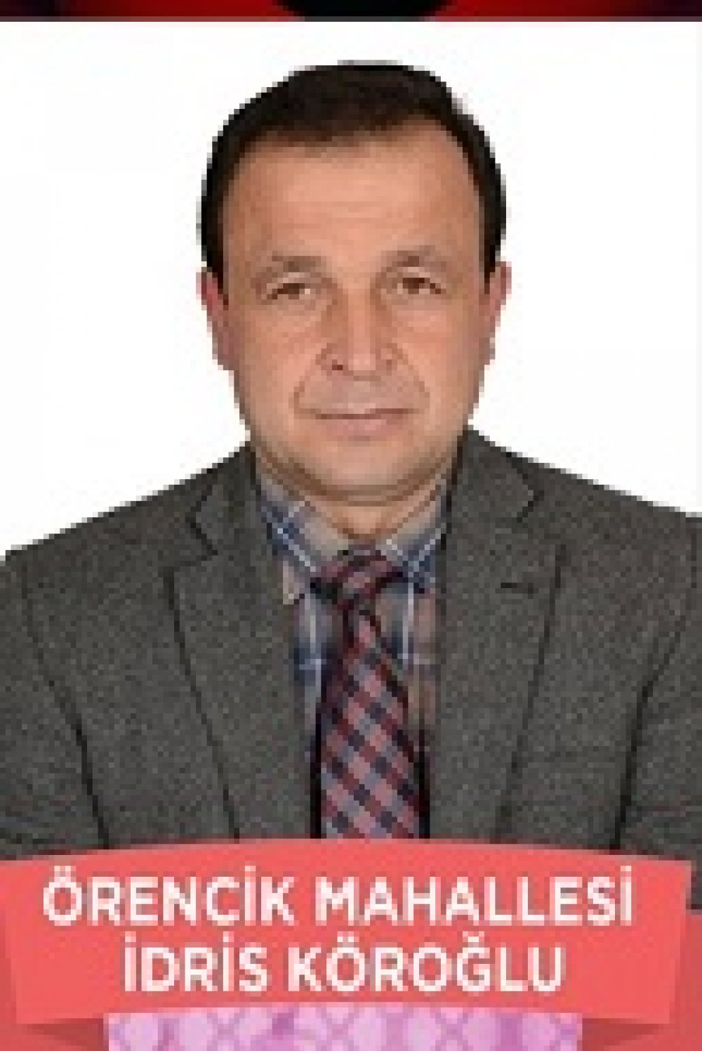 Örencik Mahallesi