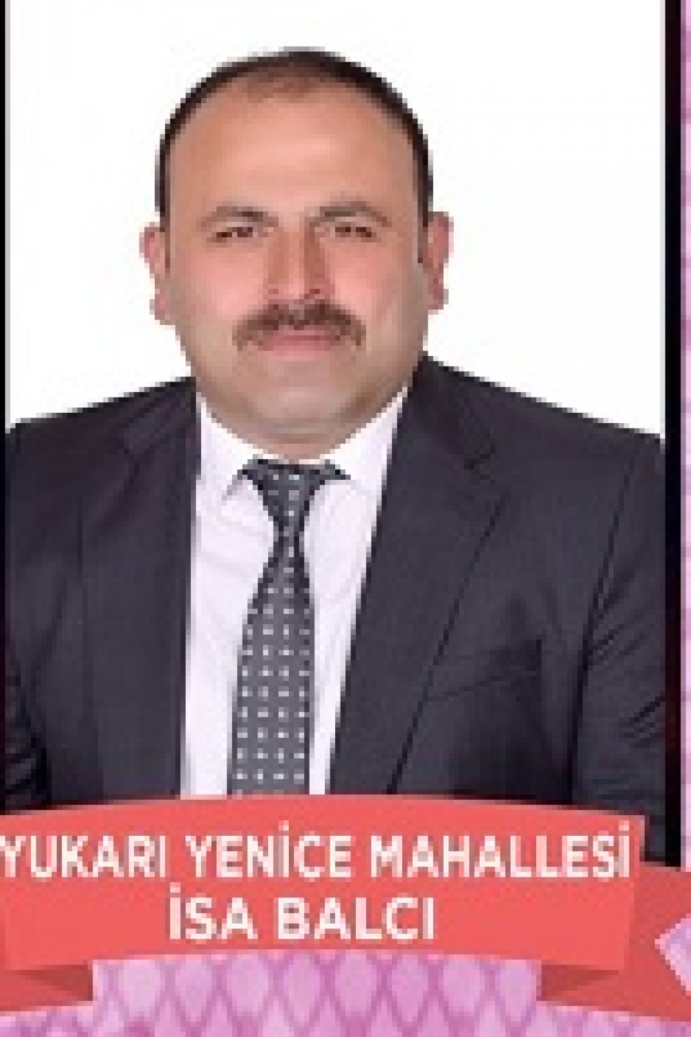 Yukarı Yenice Mahallesi