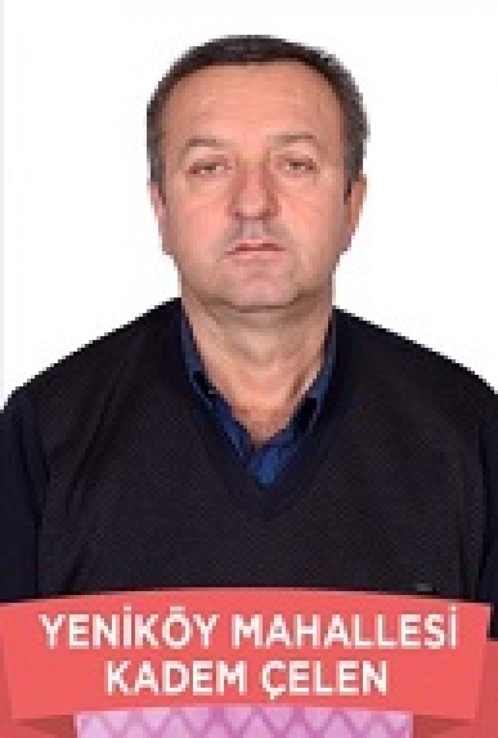 Yeniköy Mahallesi
