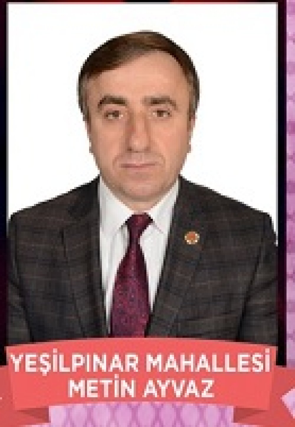Yeşilpınar Mahallesi